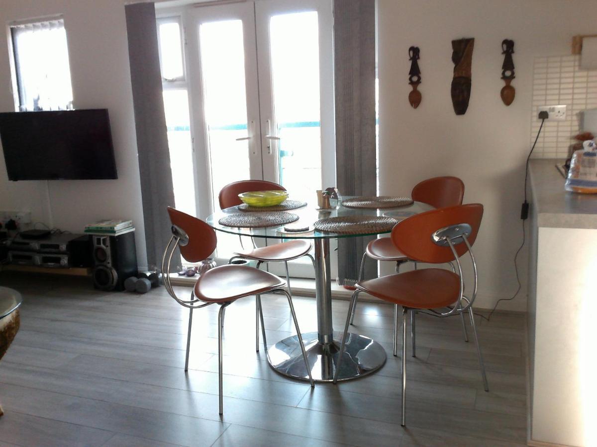 Two Bedroom London Luxury Apartment Экстерьер фото