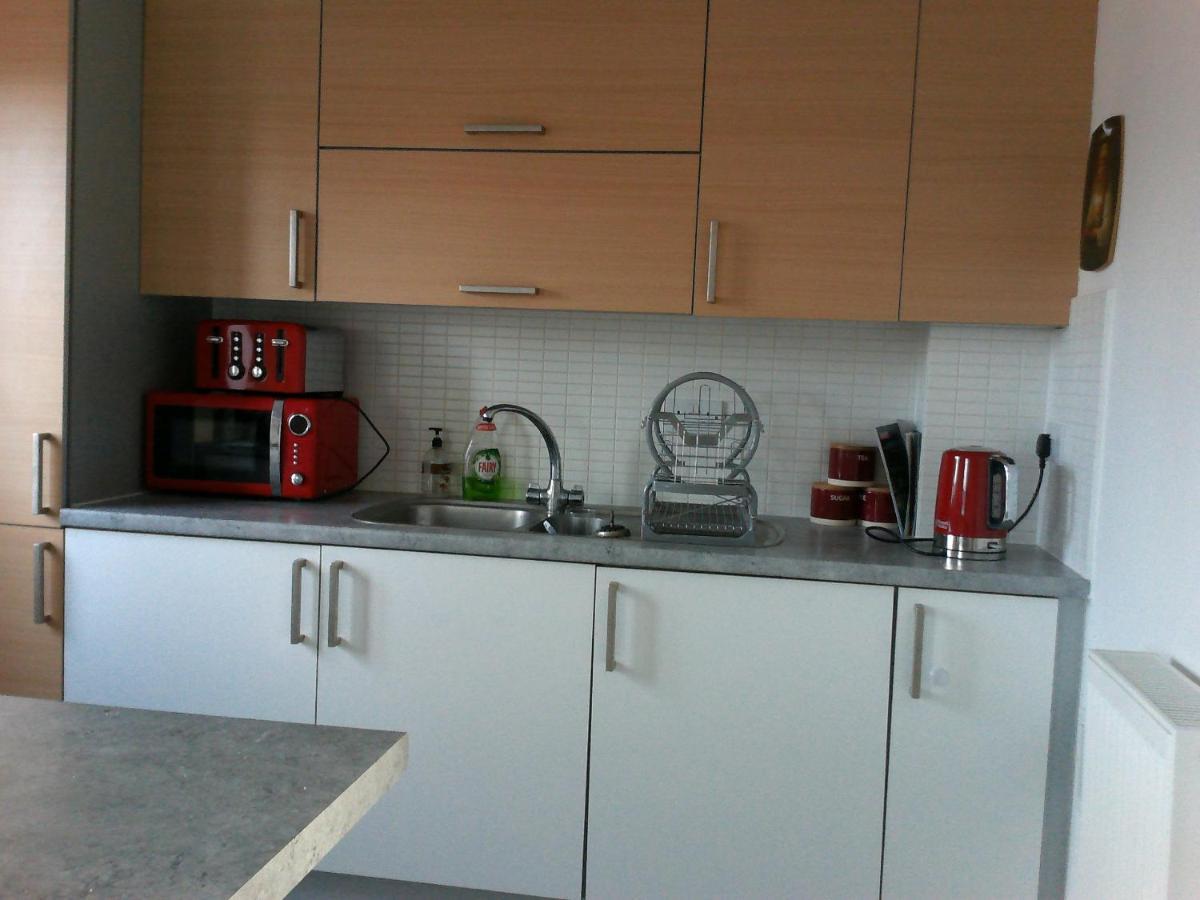Two Bedroom London Luxury Apartment Экстерьер фото
