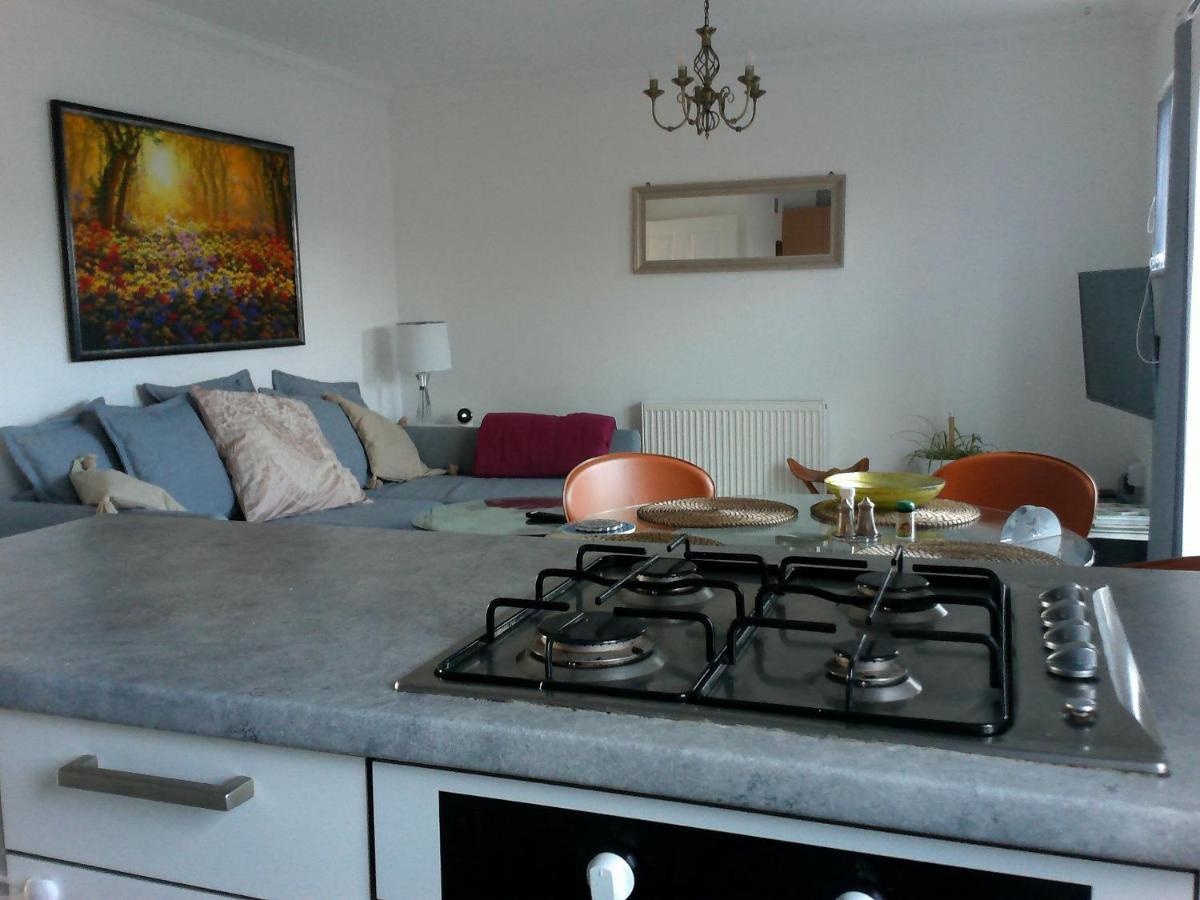 Two Bedroom London Luxury Apartment Экстерьер фото