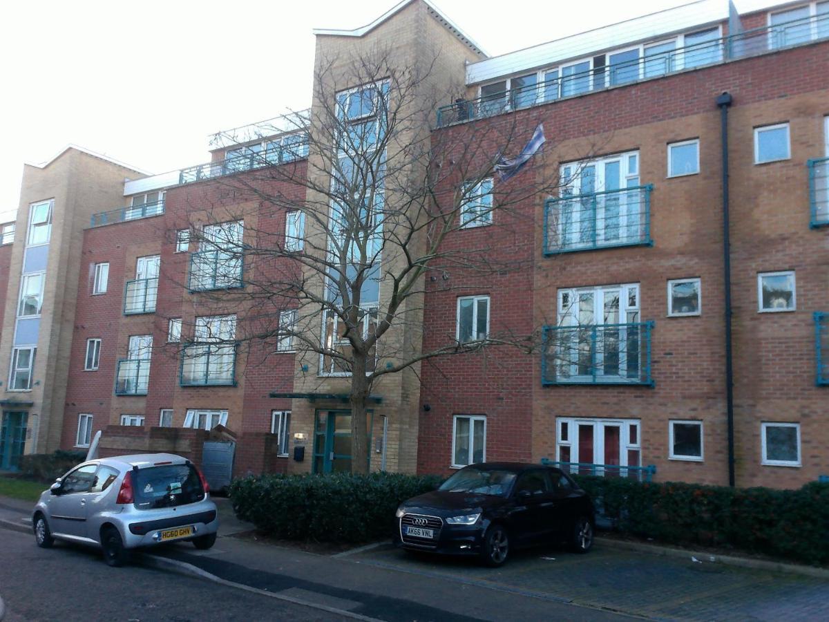 Two Bedroom London Luxury Apartment Экстерьер фото