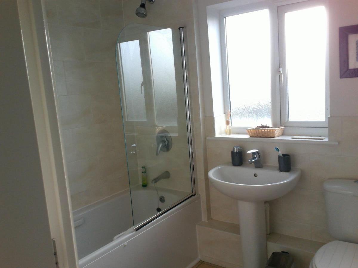 Two Bedroom London Luxury Apartment Экстерьер фото